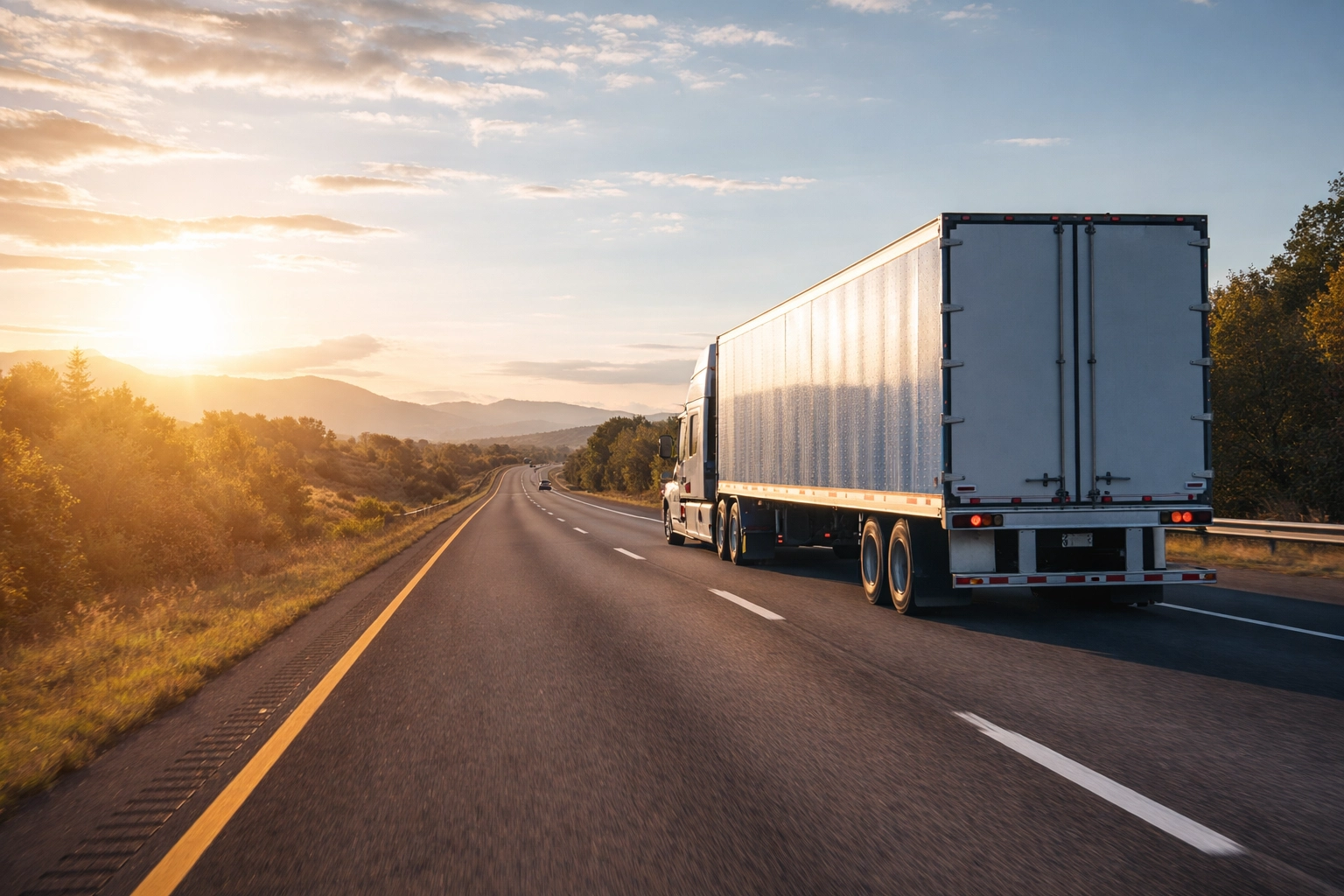 Long Distance Moving: The Complete Guide to a Smooth and Stress-Free Relocation