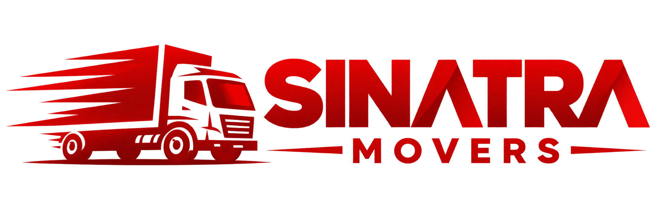Sinatra Movers licensed forklift operator moving pallets during a warehouse relocation in Los Angeles