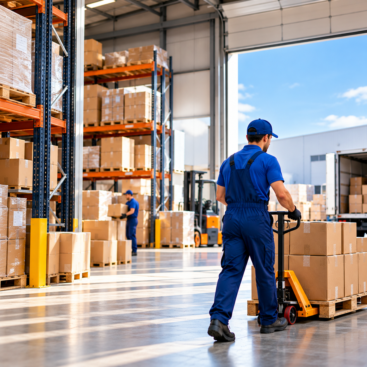 Storage for Business